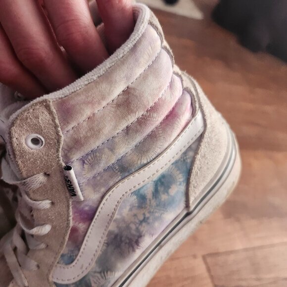 Vans kids sneakers - Picture 2 of 3